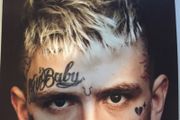 Lil Peep Everybody's everything 2lp comp