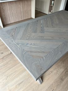 Audrey Dining Table- Immaculate Condition