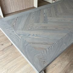 Audrey Dining Table- Immaculate Condition