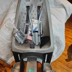 Yepp maxi kids bike seat