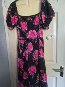 Fabulous occasion Jumpsuit