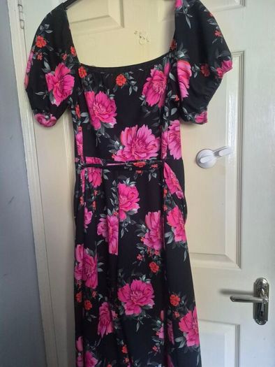 Fabulous occasion Jumpsuit