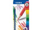 Lyra Osiris Colour Pencils (12) SALE 30% OFF