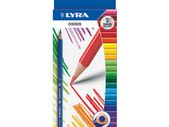 Lyra Osiris Colour Pencils (12) SALE 30% OFF