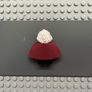 lego Lord of the rings/hobbit lor049 Balin the Dwarf minifigure Image 2