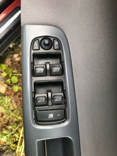 volvo s40 parts 1.8 petrol