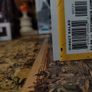 Human Target ! First Issue ! Photo Variant Cover ! 2010 ! by DC Comics ! Image 6