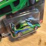 Hot Wheels Premium Fast And Furious 1995 Mitsubishi Eclipse Chase 1/5 Image 3
