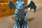 Robo Alive Dragon