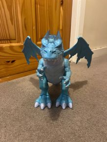 Robo Alive Dragon
