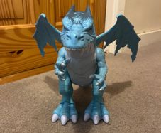 Robo Alive Dragon