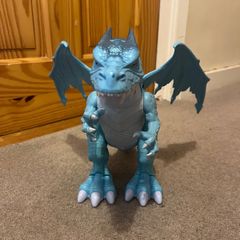 Robo Alive Dragon