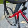 Carrera Vanquish Road Bike Shimano Gears & Carbon Fork Image 6
