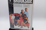 Brookside Double Take Vhs Tape - Rare Retro Tv Series Very Rare Tv Show