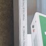 Emergency exit sign lamp Image 2