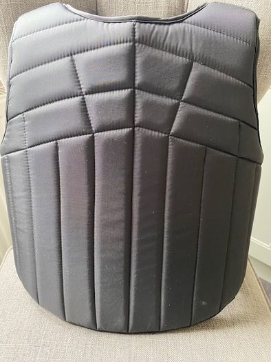 TRI Body protector Child Small