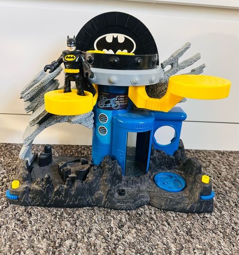 Imaginext batman