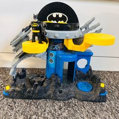Imaginext batman