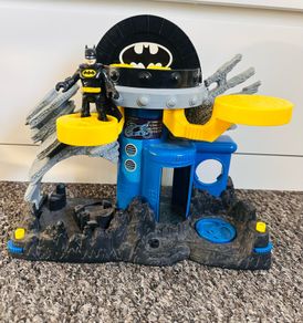 Imaginext batman