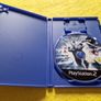 Fantastic Four Rise of the Silver Surfer PlayStation2 ps2 games Original Image 2