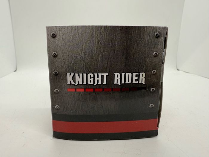 Jada Knight rider K.I.T.T 1:32 model car Diecast Die cast