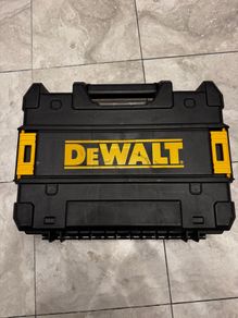 Dewalt Box