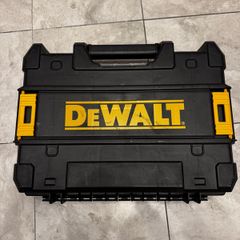 Dewalt Box