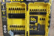 Kango 32pce MXM Impact Bit Set + Case