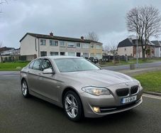Bmw F10