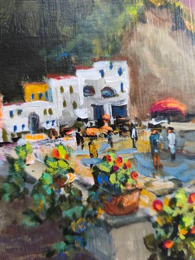 Original painting