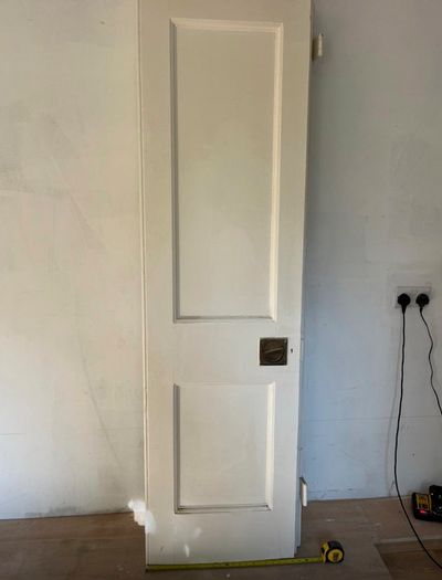 antique doors