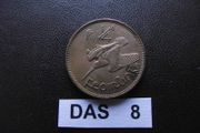 Irish Republic. 1939 Farthing. Nice condition!