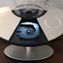 Bang & Olufsen Beocenter 2 Type 2801 CD- DVD Player Image 2