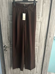 BNWT River Island Trousers UK 6
