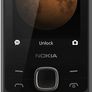 Unlocked Nokia 225 4G-2020 FM Radio (Dual SIM) 0.3MP 2.4" Bluetooth Feature Phone Image 4