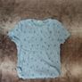 Bundle -Girls t-shirts and 2 x long sleeve shirts Image 10
