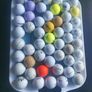 practice golf balls Image 3