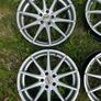 5x112 ava San Diego alloys  19inch 8.5j Image 2