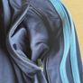 Dublin GAA Tracksuit Bottoms Image 4