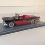 New rare Buick roadmaster convertible limited edition Image 2