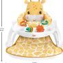 Fisher Price sit me up baby chair Image 5