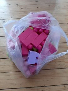 big bricks