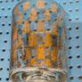 Decorative glass container Image 5