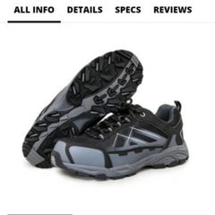 Safety Shoes