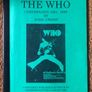The Who Concert File book Image 7