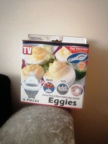 eggies as seen on tv