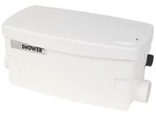 shower drainage pump
