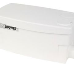 shower drainage pump