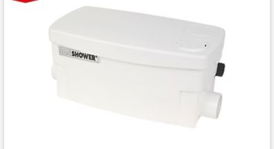 shower drainage pump