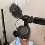 Sony NEX EA50 Video Camera Image 2
